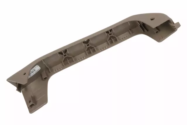 Medium Neutral Front Driver Side Door Pull Handle Cover - GM (23375315)