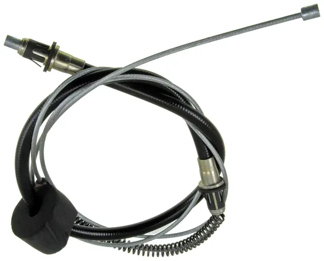 C94166 - Brake: Parking Brake Cable for Dorman Image