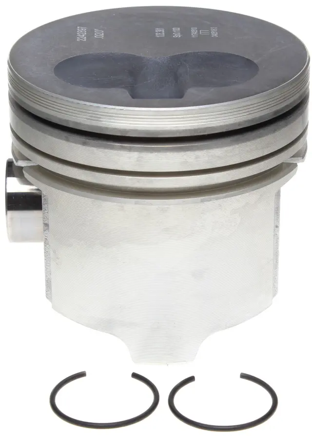S2242897020 - : Engine Piston for Mahle Image