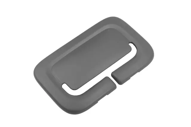 23452248 - Electrical: Center Belt Assembly Bezel for Cadillac: Escalade, Escalade ESV | Chevrolet: Suburban, Tahoe | GMC: Yukon, Yukon XL Image