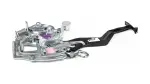 6960408031 - : Control Sub Assembly Silver for Toyota Image