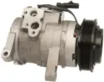 78361 - : Denso 10S17E Compressor for FOUR SEASONS Image