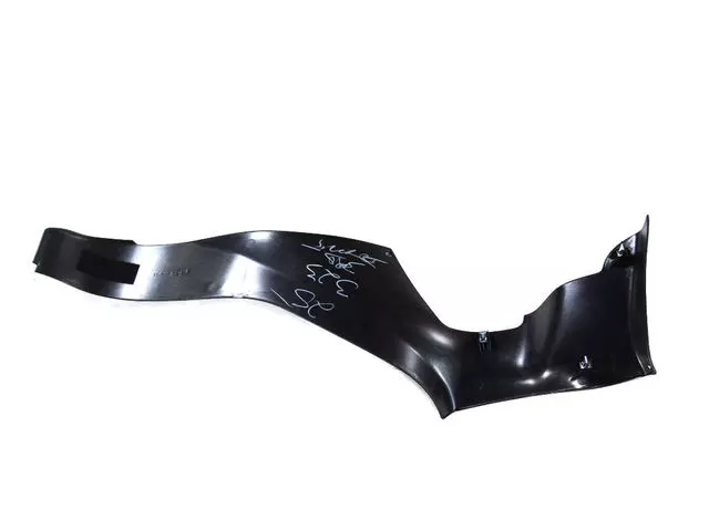 B Pillar Molding, Left - Mopar (1BK25DX9AC)