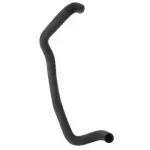72340 - : CURVED RADIATOR HOSE, DAYCO for DAYCO HYDRAULIC Image