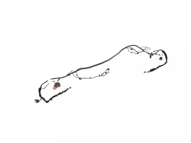 Front End Module Wiring - Mopar (68337917AC)