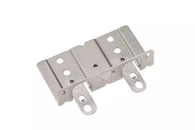 19316462 - : 2015-2018 Chevrolet City Express - Radio Bracket for Chevrolet: City Express Image