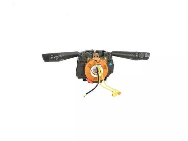 Steering Control Module - Mopar (5XY99LXHAA)