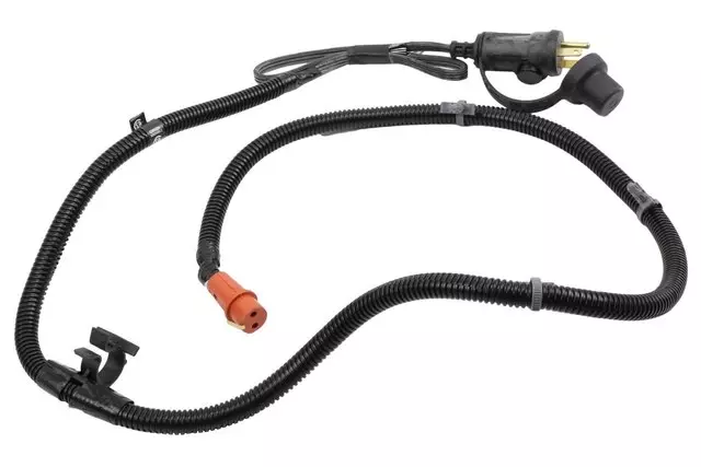 15114561 - : Engine Coolant Heater Cord for GM Image