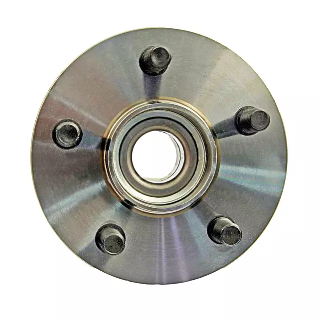 19312082 - : Hub for GM Image