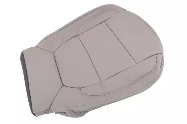 84639945 - Body: Cushion Cover for GM Image