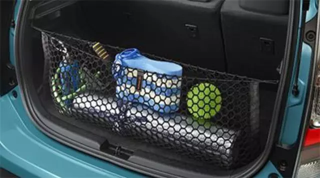 Cargo Net - Toyota (PT347-52120)