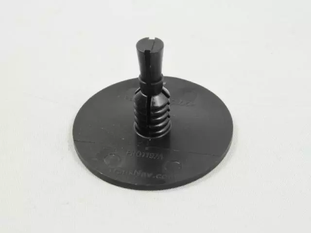 52110066AA - Rear Suspension: Spring Tip Liner for Mopar Image image