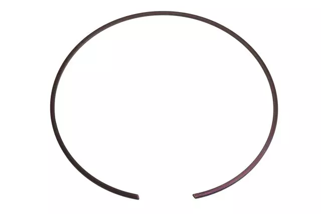 24285723 - : Light Blue 2-3-4-5-7-9-10 Clutch Backing Plate Retaining Ring for GM Image
