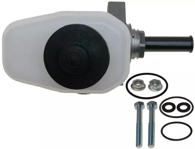 Cylinder - GM (88875863)