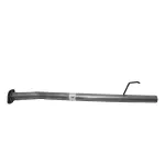 48675 - : Prebent Exhaust Pipe for AP Exhaust Image