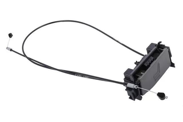 25964026 - Body: Adjust Handle for Chevrolet: Traverse Image