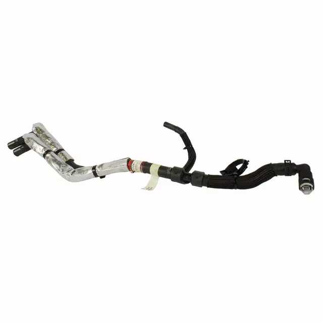 HVAC Heater Hose Assembly - Ford (F2GZ-8B081-A)
