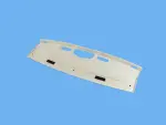 68315028AA - Body Sheet Metal Except Doors: Folding Top Trim Panel for Mopar Image
