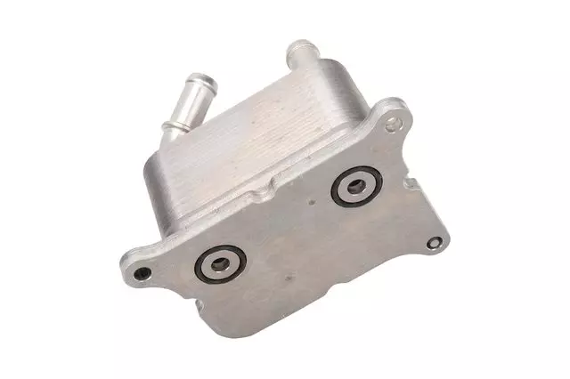 24043104 - : Automatic Transmission Fluid Cooling Heat Exchanger for Buick: Encore GX | Chevrolet: Trailblazer Image