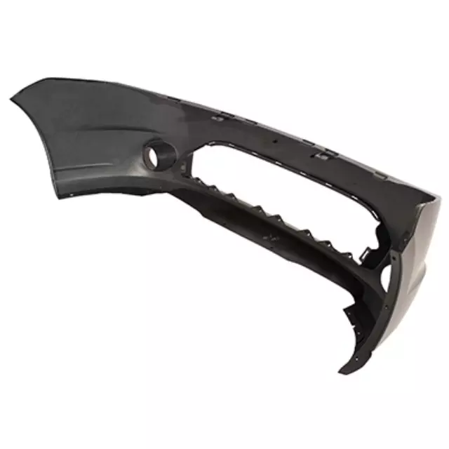 Bumper Cover - Ford (9S4Z-17D957-BAPTM)