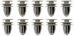 702007 - : Door Panel Trim Retainer Kit - Honda for Dorman Image