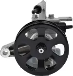 5840N - : AAE New Hydraulic Power Steering Pump 100% Tested for ATLANTIC AUTOMOTIVE Image