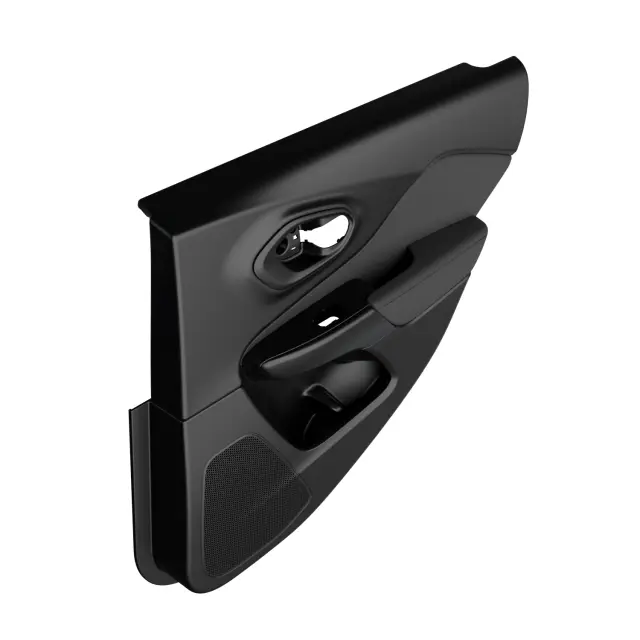 REAR DOOR TRIM - PANEL 6MD201L1AA - Mopar (6MD201L1AB)