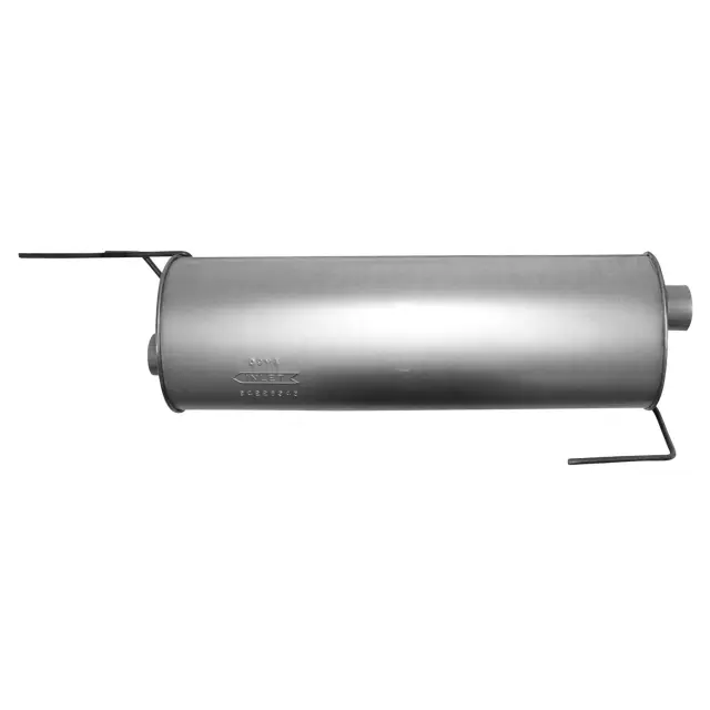 2514 - : Muffler - Challenge for AP Exhaust Image