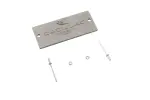 85047281 - : F Emblem Pkg for GM Image