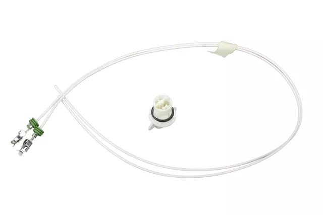 2008 Saturn Astra - Multi-Purpose Wiring Connector - GM (13153927)