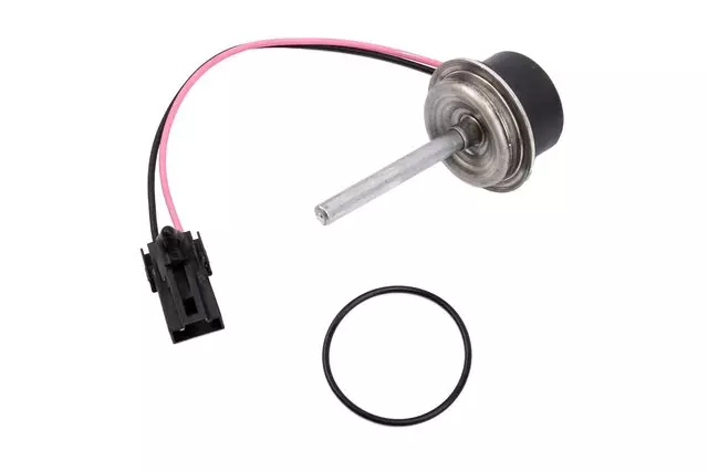 12511964 - : Fuel Heater for GM Image