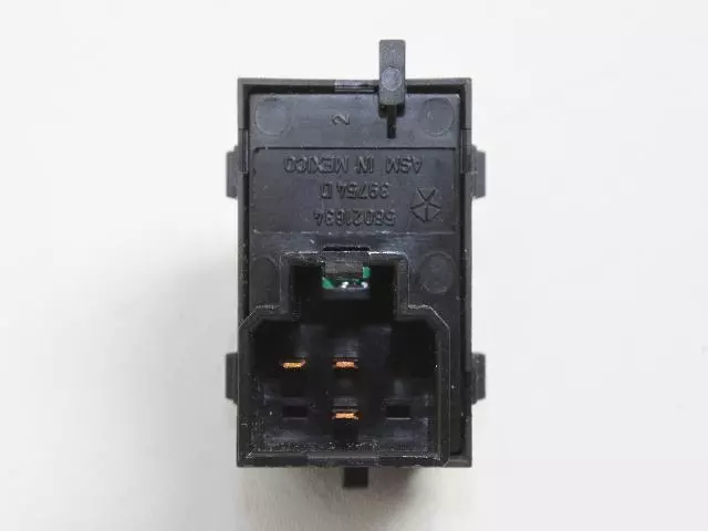 DOOR LOCK - SWITCH 5GS19DX9AC - Mopar (5GS19DX9AC)