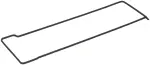 445700 - : Gasket, cylinder head cover for Elring Image