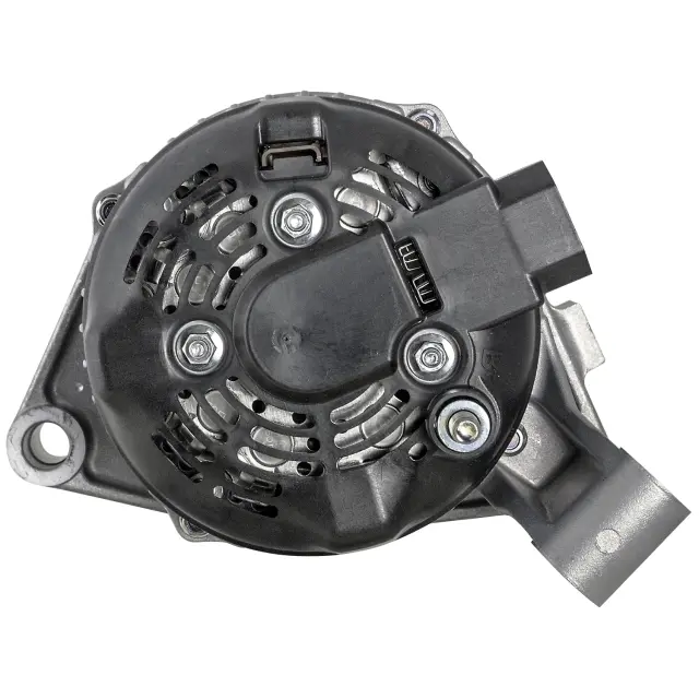 Remanufactured DENSO First Time Fit Alternator - Denso (210-1224)