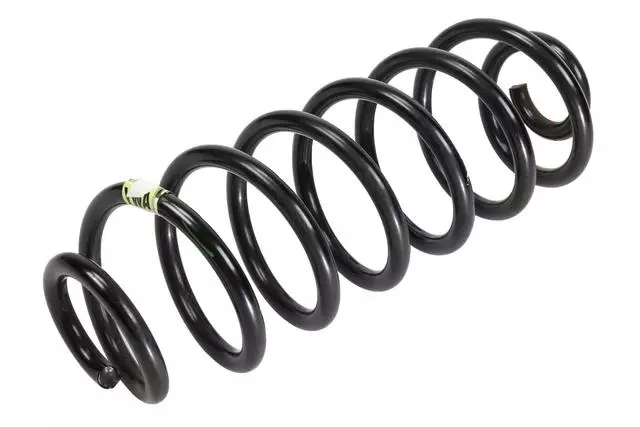 15948011 - Suspension: Coil Spring for Buick: Rainier | Chevrolet: Trailblazer | GMC: Envoy | Oldsmobile: Bravada Image