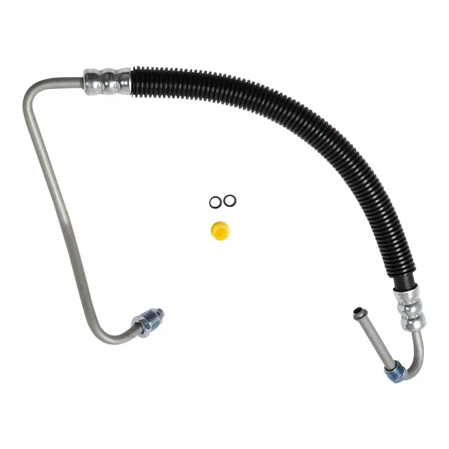 80276 - : 16MM Male "O" Ring x 18MM Male "O" Ring for Edelmann Image