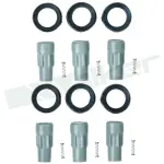 900P20686 - : ThunderCore-Ultra 900-P2068-6 Coil Boot Kit for ThunderCore-Ultra Image