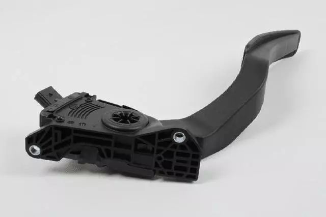Accelerator Pedal - Mopar (04861716AF)