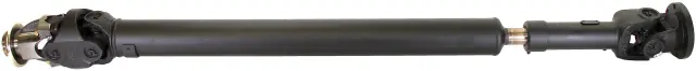 936115 - Driveline and Axles: Rear 1-Piece Steel Driveshaft Assembly for Dorman Image