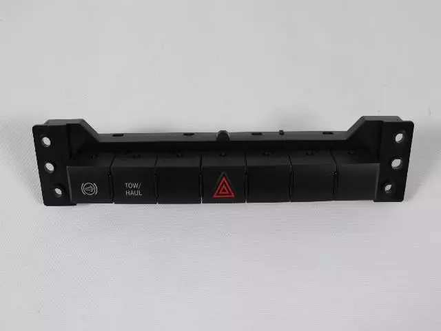 4602943AB - Electrical: Instrument Panel Switch for Mopar Image