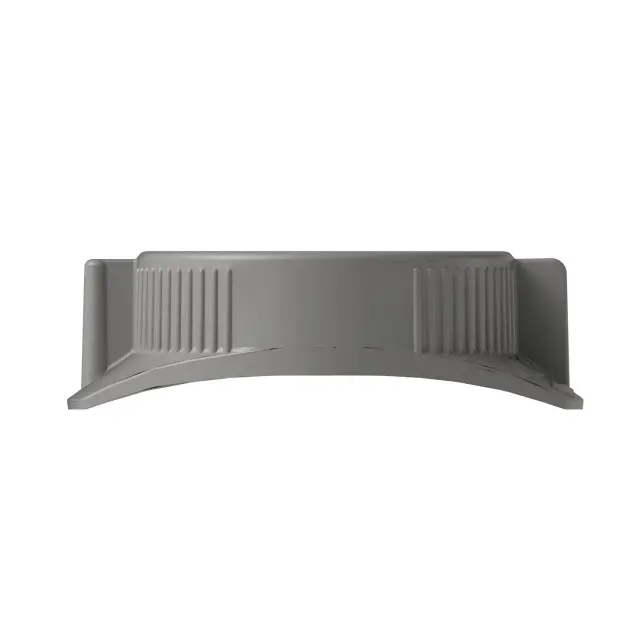 55077046AA - Electrical: Marker Lamp Bulb Nut for Mopar Image