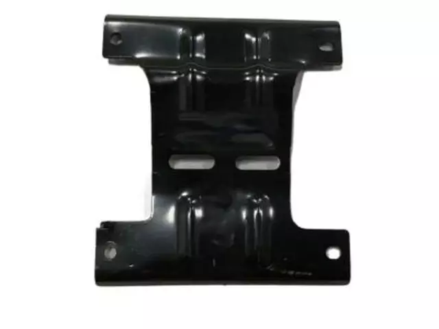 F65Z17B985AA - Body: Mount Plate for Ford: F-150, F-250 Image