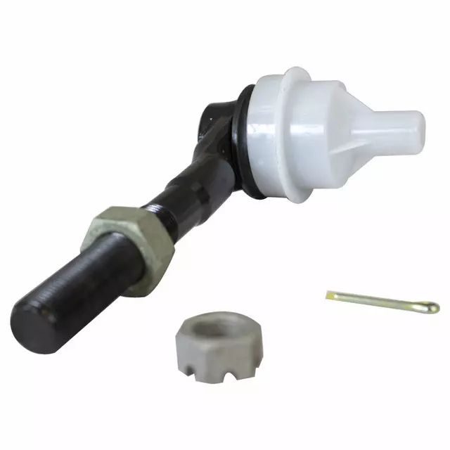 2L3Z3A130AA - Steering: Outer Tie Rod for Ford: Expedition, F-150, F-150 Heritage, F-250, F-250 HD, F-250 Super Duty | Lincoln: Blackwood, Navigator Image