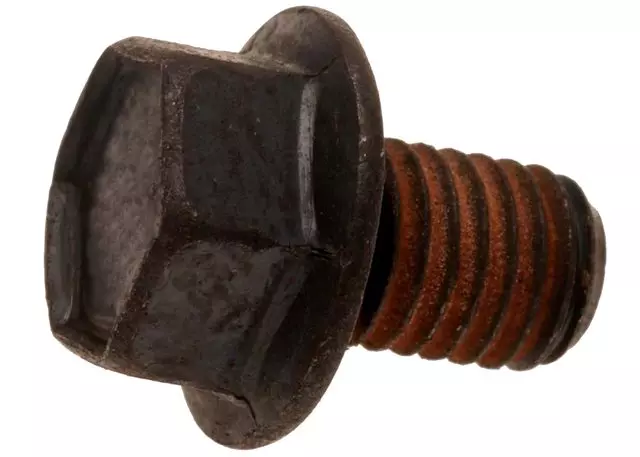 1262774 - Charging &amp; Starting Systems: Multi-Purpose Bolt for ACDelco Image