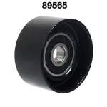 89565 - : IDLER/TENSIONER PULLEY, LT DUTY, DAYCO for DAYCO HYDRAULIC Image
