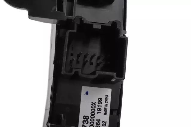 84544738 - Body: Hazard Switch for Cadillac: CT4 Image