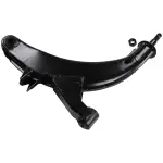RK640740 - : Front Right Lower Suspension Control Arm for Moog Image