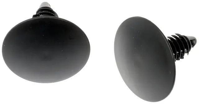 963132D - Accessories: Fender Liner Retainer - Fits 6.3MM Hole for Dorman Image