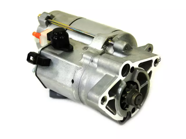 5035322AC - : Engine Starter for Mopar Image