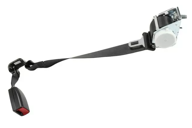 19180838 - Electrical: Center Seat Belt for GM Image